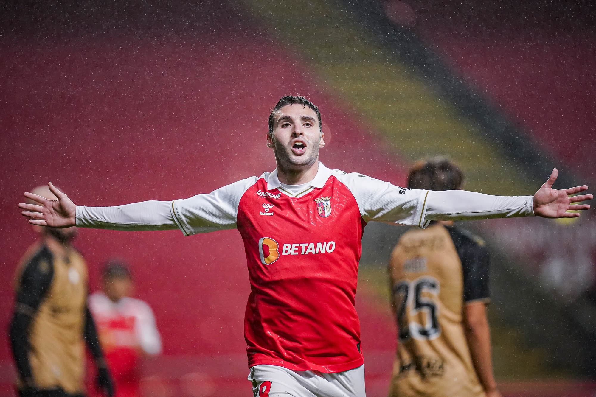 ▶️ SC Braga vence Santa Clara e está nas meias-finais da Taça de Portugal