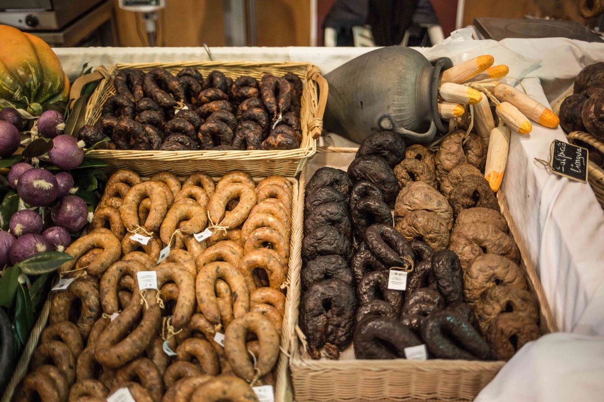 "Sabores de Chaves" em formato online  agrega dezenas de produtores locais