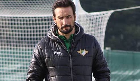 César Peixoto deixa Moreirense