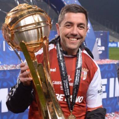 Micael Sequeira deixa SC Braga e ruma ao Uzbequistão