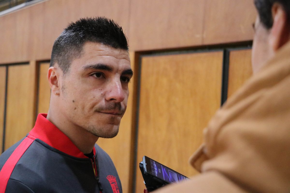 Vítor Hugo chamado à selecção nacional