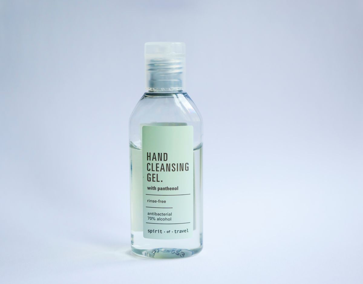 Governo define gel desinfetante que pode ser deduzido no IRS