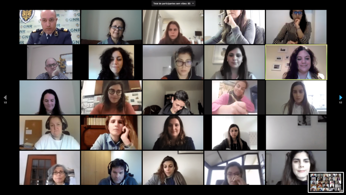 Distrito de Braga é o único no país com subida da criminalidade doméstica