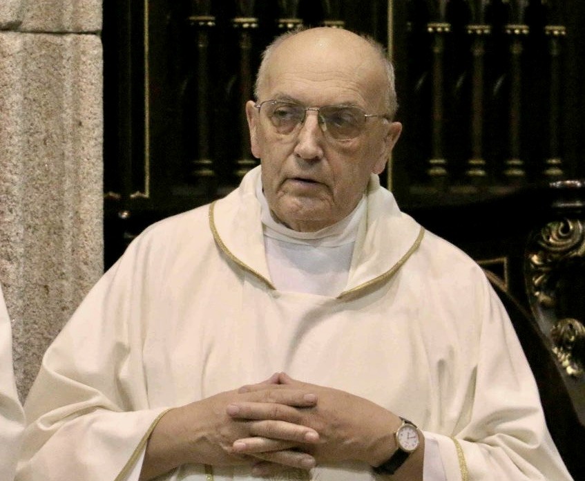 Presidente da República envia condolências à família do Cónego José Marques