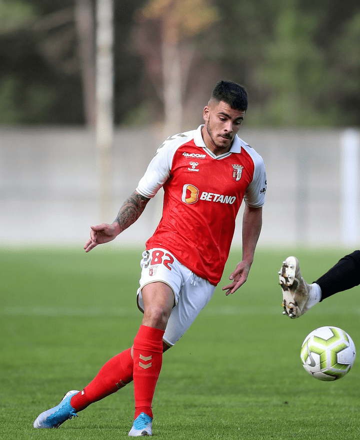 Guerreiro Casimiro obrigado a interromper carreira devido a problema oncológico