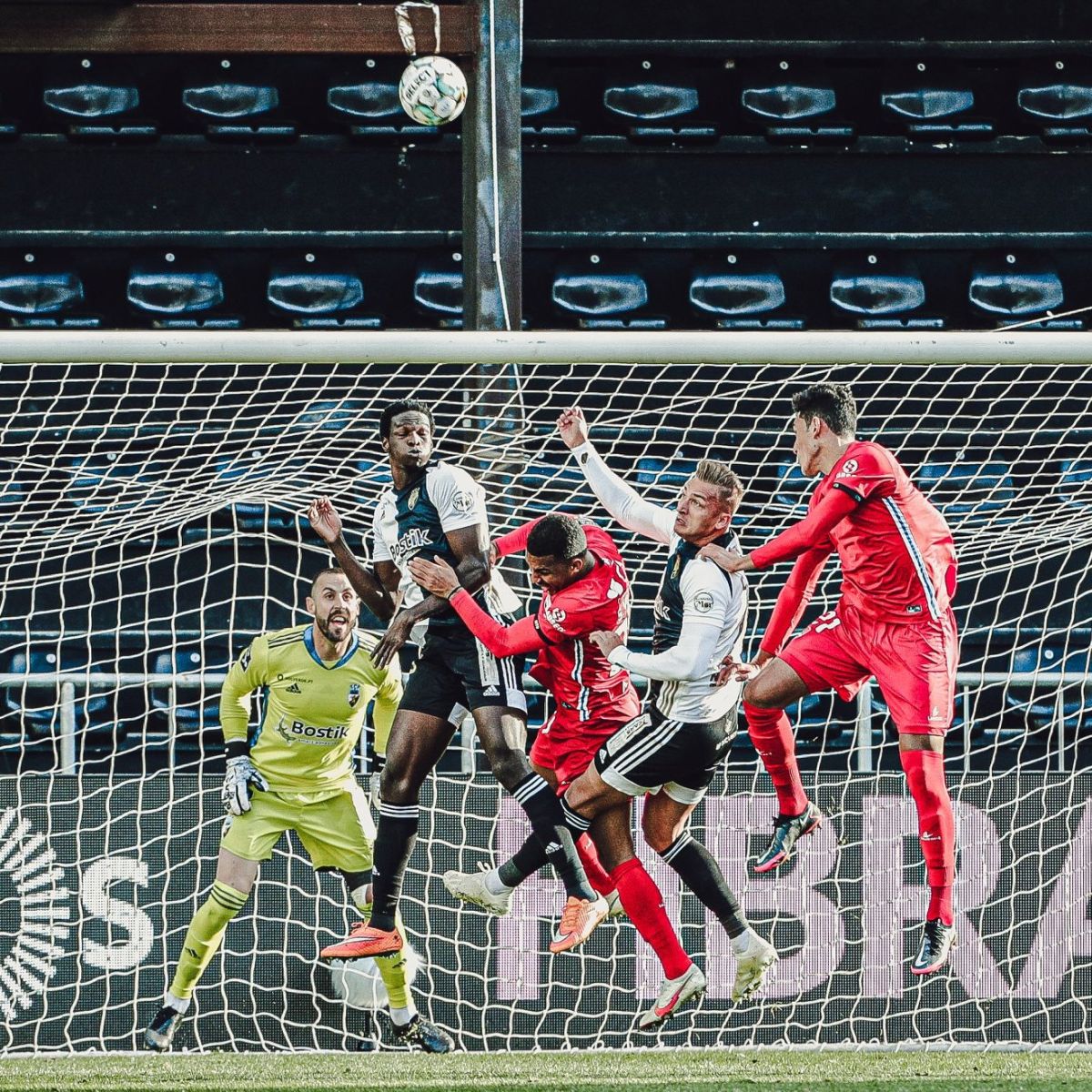 Veja aqui o resumo da derrota do Gil Vicente em Faro