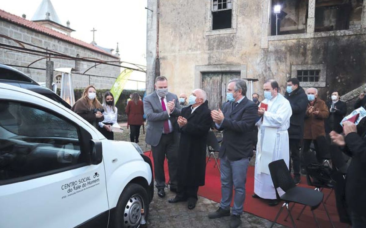 "felizMENTElar" nasce na primavera de 2022 com ambição de ser dos melhores de Braga