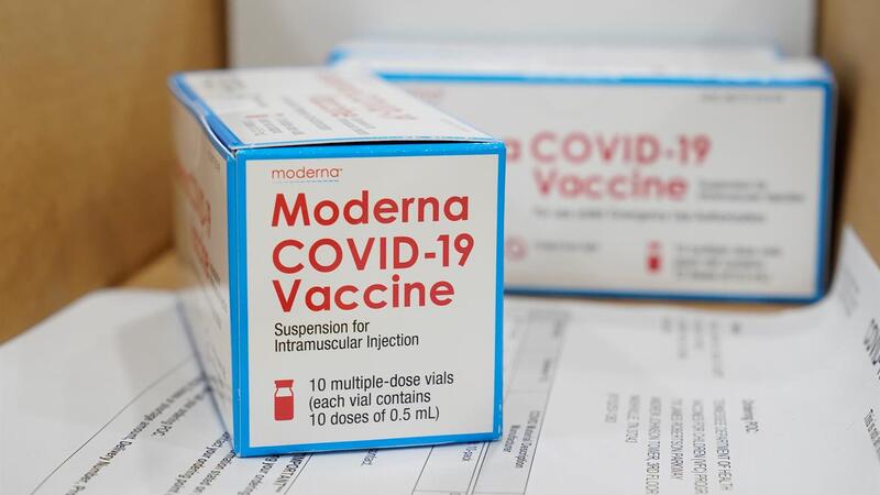 Agência europeia do medicamento aprova vacina da Moderna