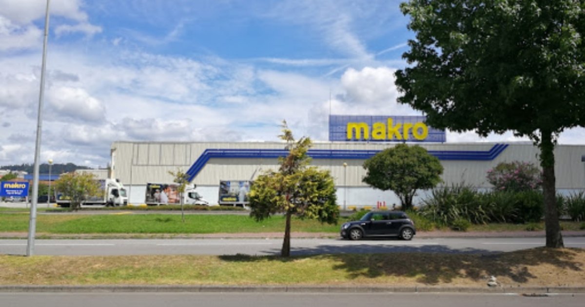 Makro Portugal abre temporariamente as suas lojas ao público em geral