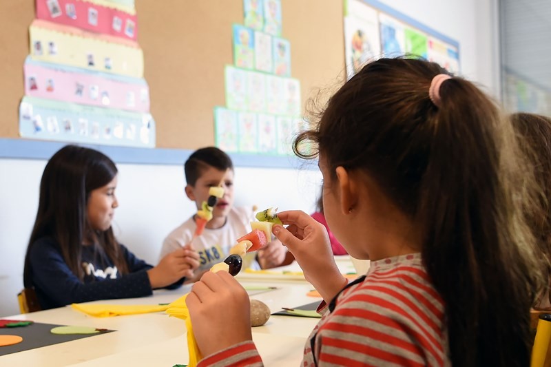 Braga mantém refeições aos alunos  durante suspensão da actividade lectiva