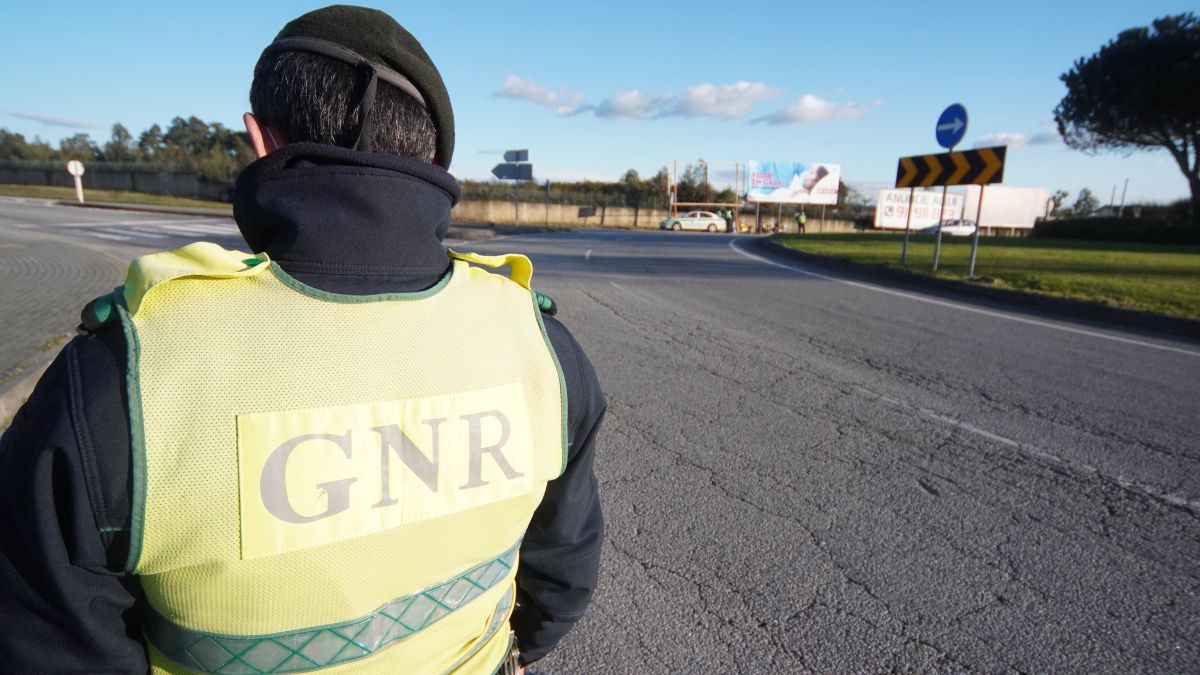 Campanha “Cinto-me Vivo” alerta para importância do uso de dispositivos de segurança