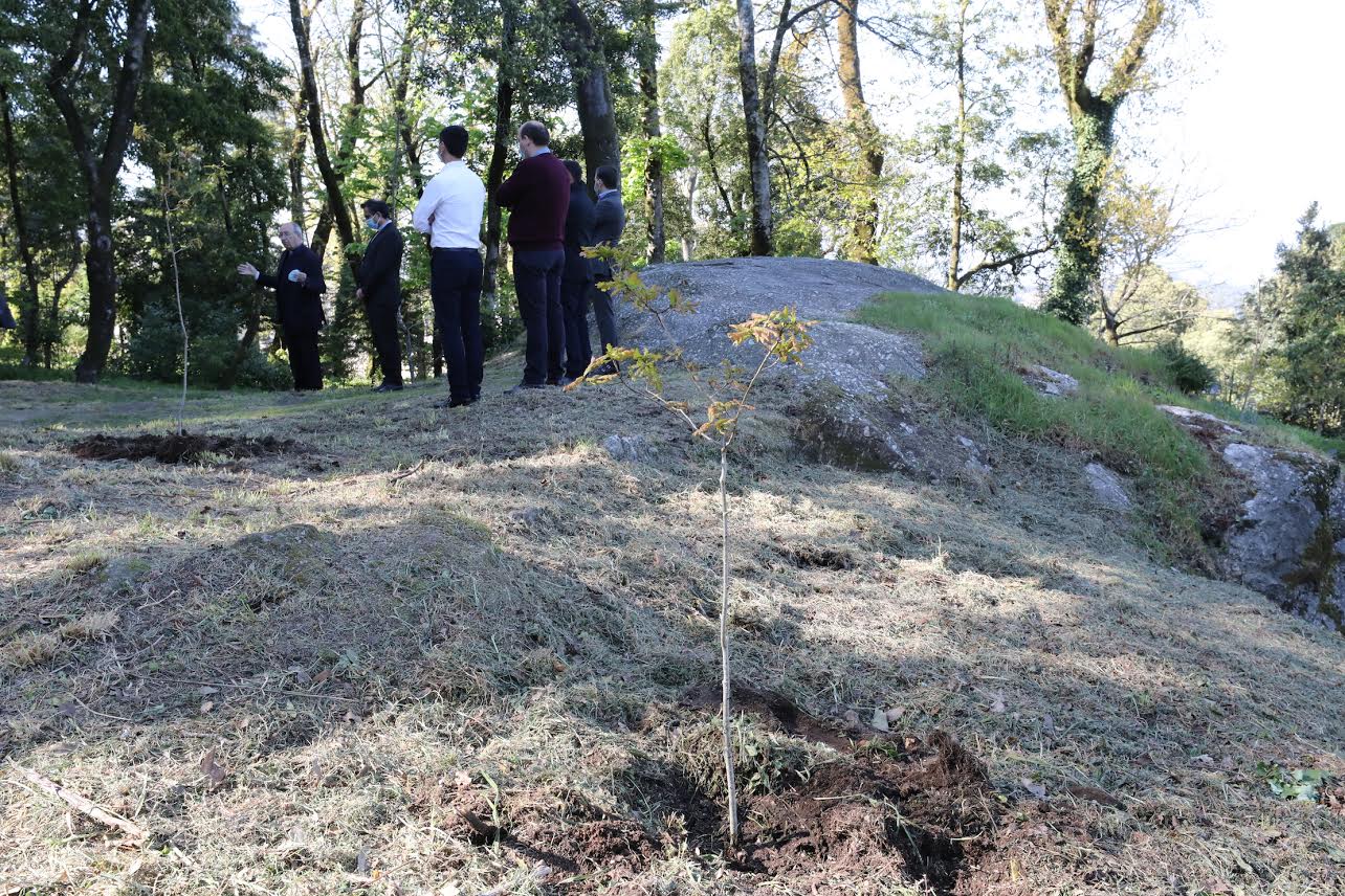 Arcebispo alerta que valorização dos Sacro Montes deve ter também em conta a sua realidade e história