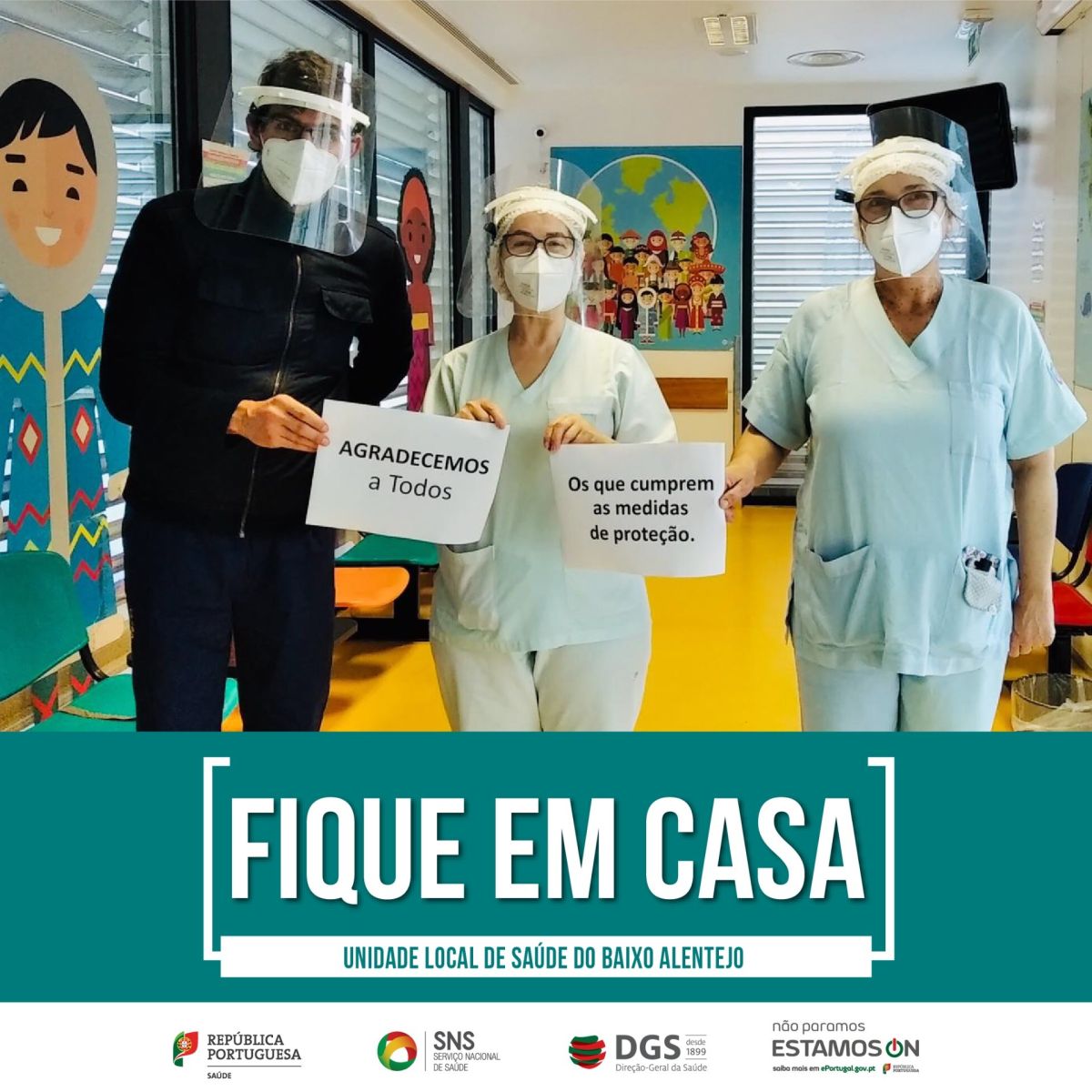 Portugal registou em fevereiro quase quatro vezes menos casos face a janeiro