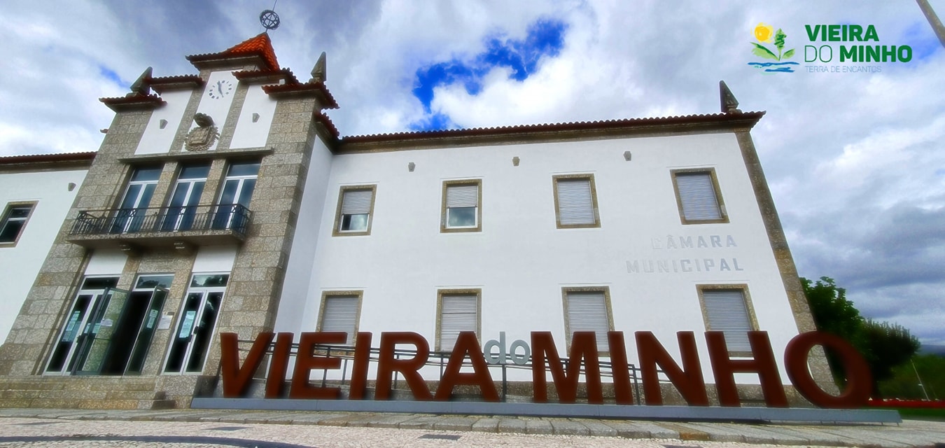 Vieira do Minho dá 500 euros por trabalhador a micro e pequenas empresas