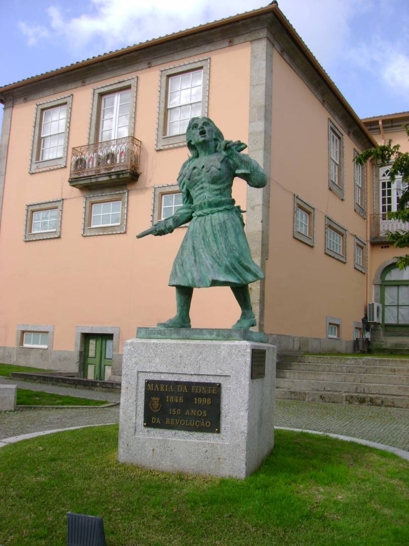 Turismo do Porto e Norte cria roteiros inspirado em mulheres marcantes da região