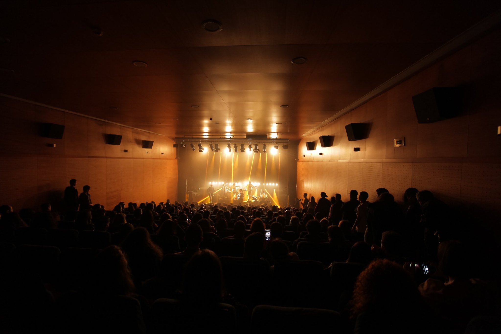 Festival Sons de Vez cancela totalidade da programação
