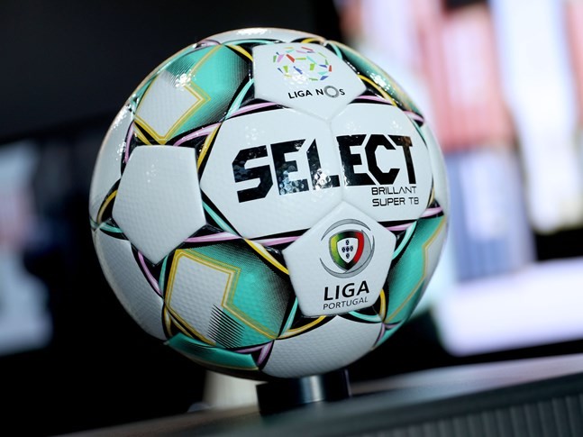 Visita do Sporting a Moreira de Cónegos agendada para uma segunda-feira (21h00)