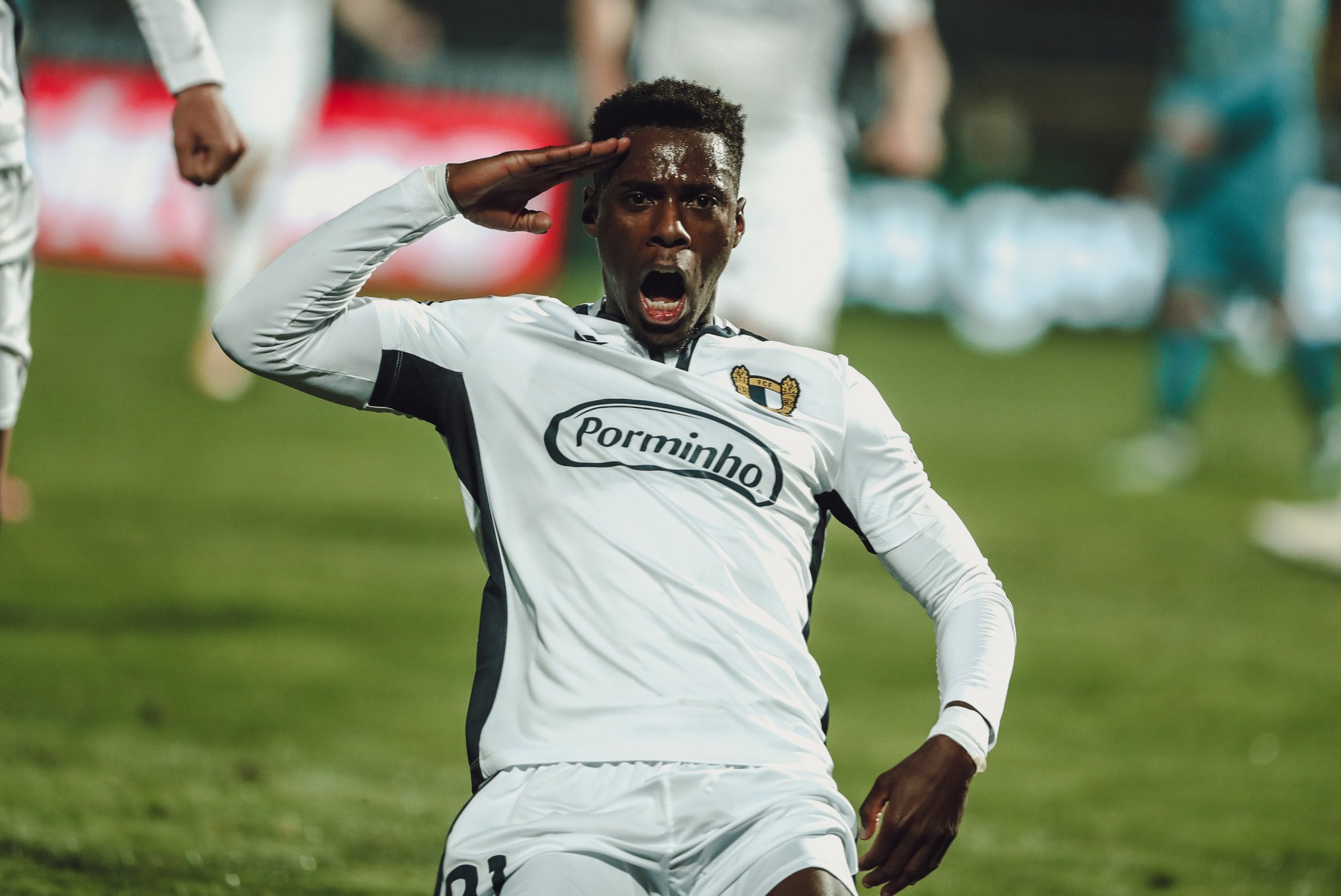 Veja aqui o resumo do empate entre FC Famalicão e SC Braga
