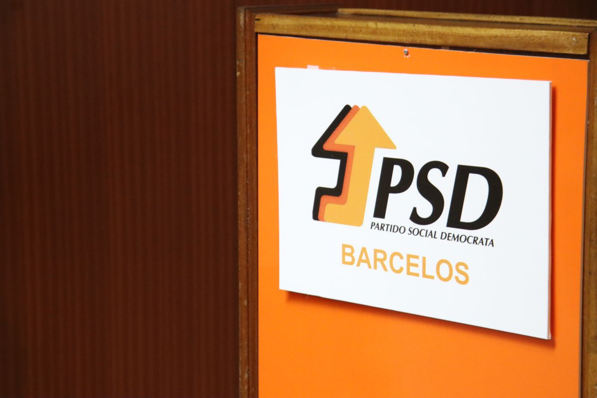PSD: Ainda sem candidato em Barcelos e Benjamim Pereira leva "ok" para Esposende