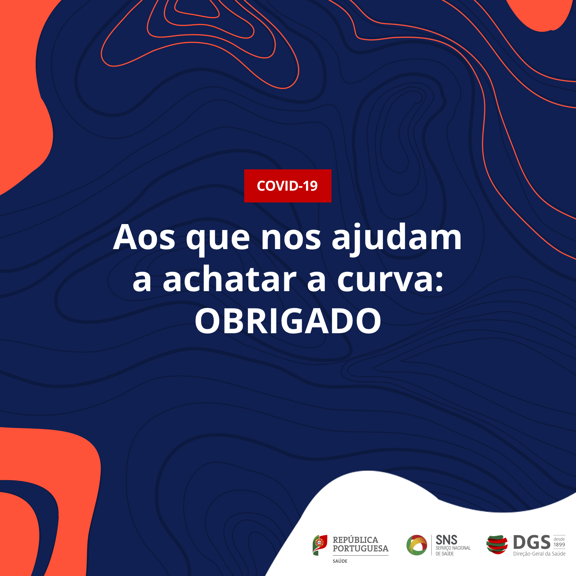Número de doentes internados (enfermaria e UCI's) é o mais baixo desde outubro