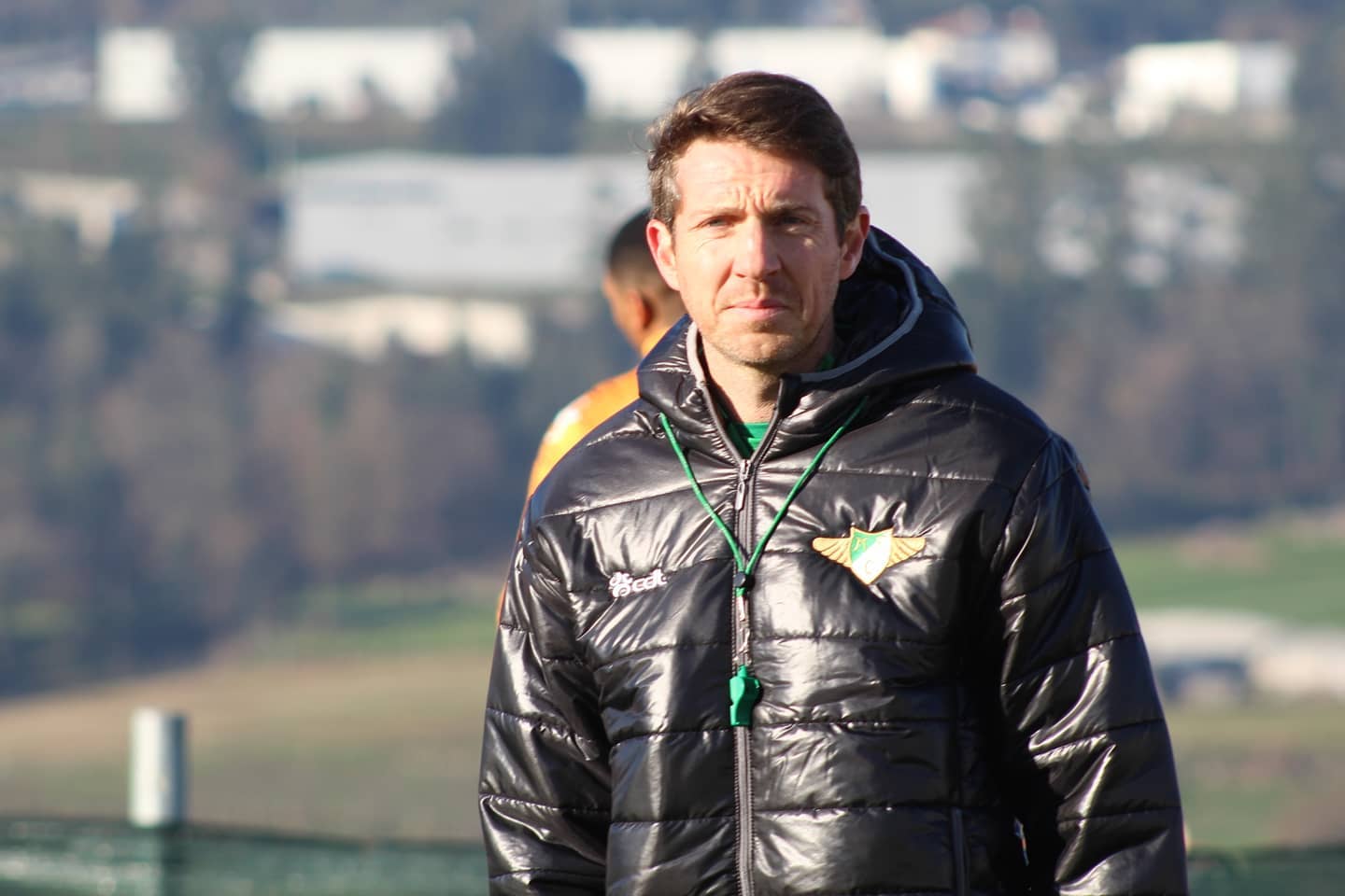 Treinador do Moreirense projeta jogo de «alta intensidade» em Paços de Ferreira
