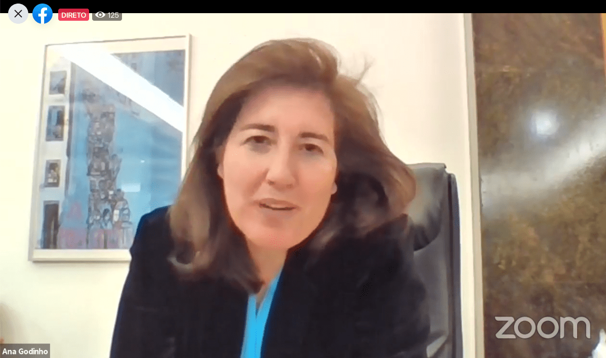 Mudanças no trabalho implicam reforço da proteção social
