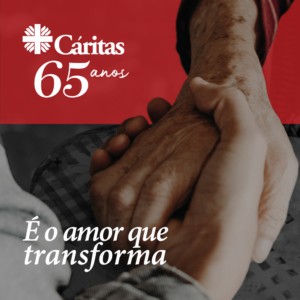 Cáritas angariou mais  de 100 mil euros em peditório nacional