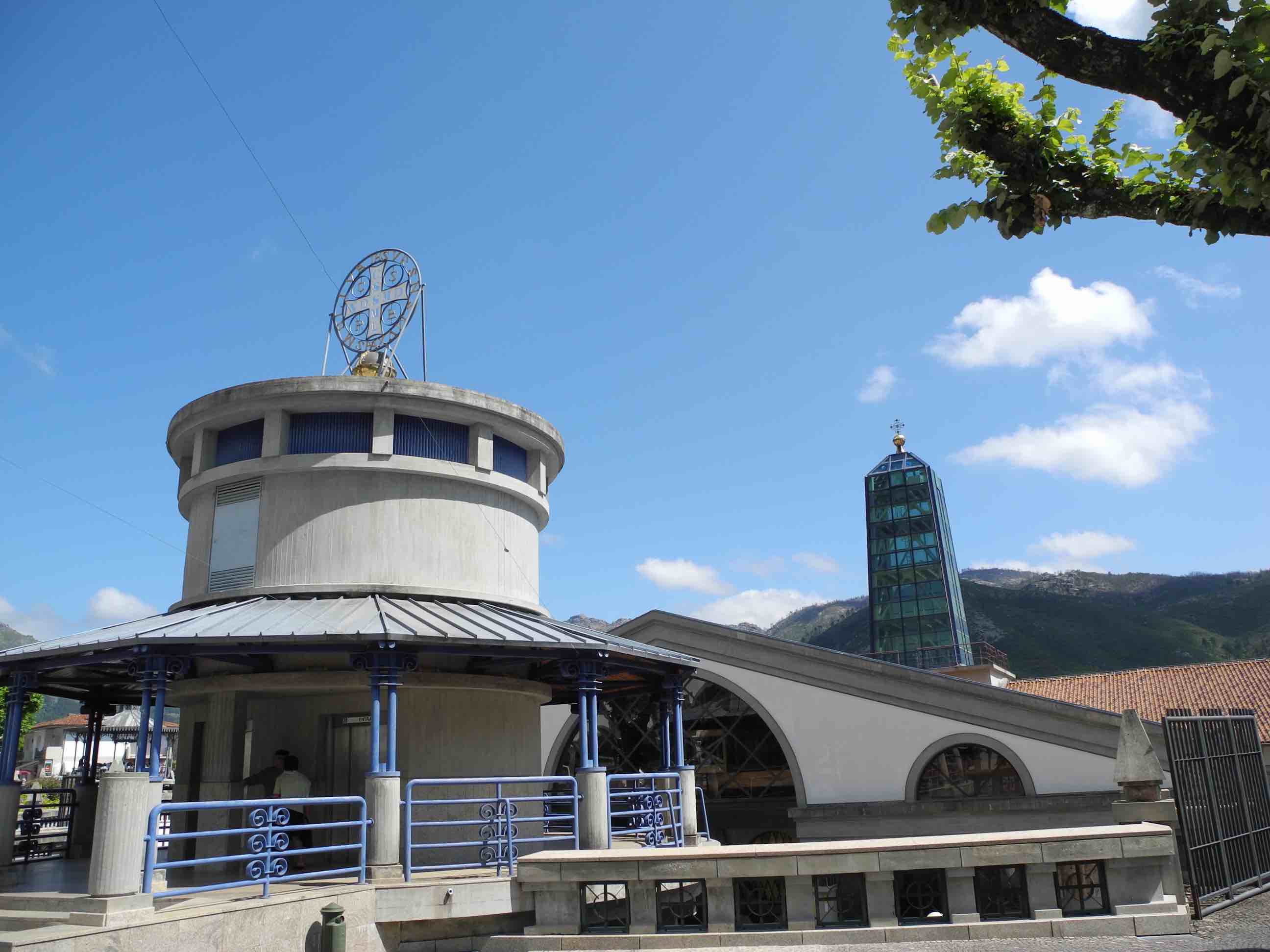 Santuário de S. Bento realiza primeira romaria do ano