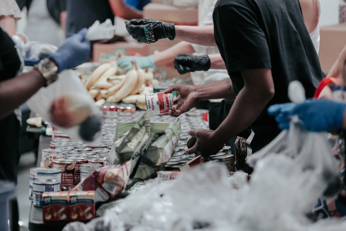 Cáritas apoia vidas aparentemente estabilizadas para que não caiam na pobreza