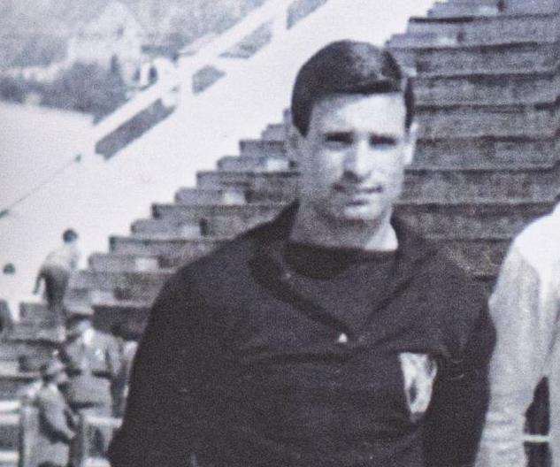Morreu Mário Roldão, antigo guarda-redes do Vitória SC