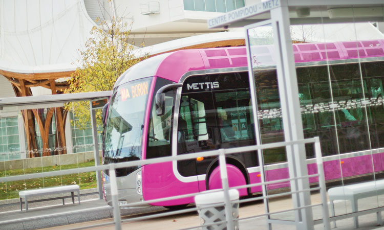 Ministra da Coesão Territorial garante Bus Rapid Transit para Braga no Portugal 2030
