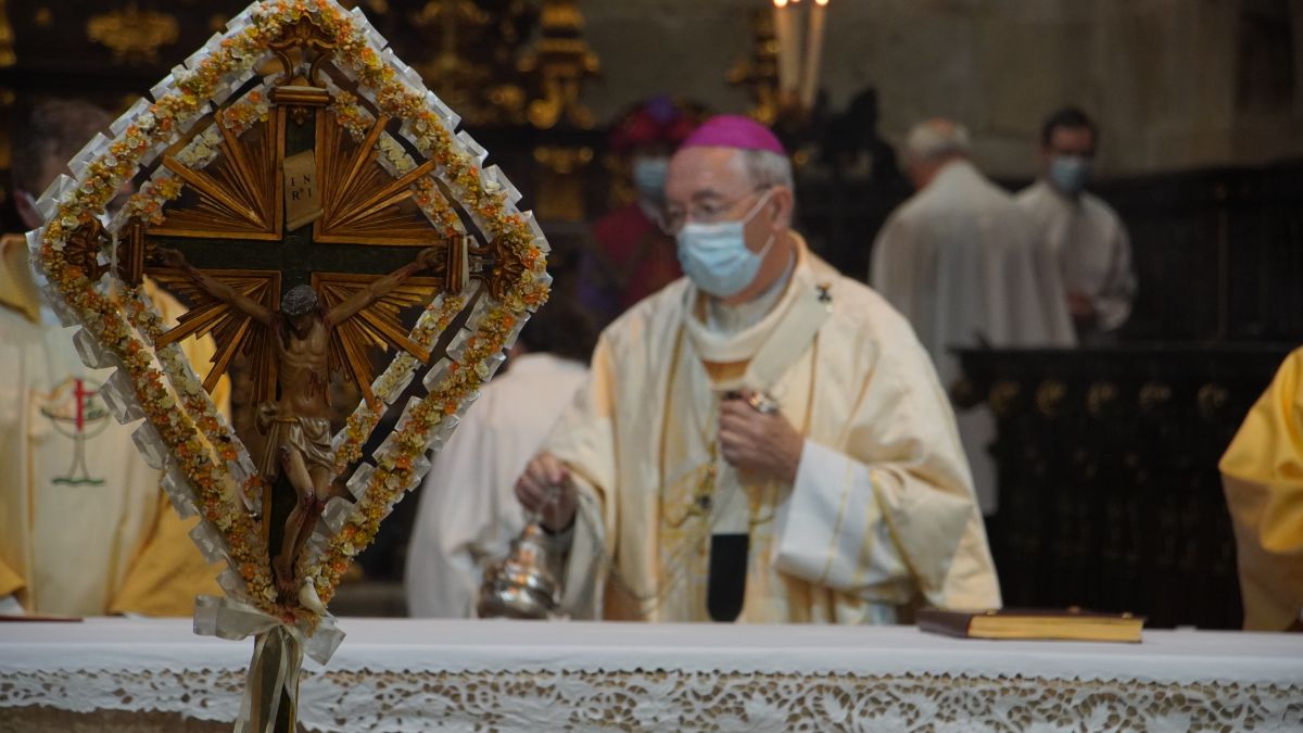 ▶️ Braga: Arcebispo pede Igreja «atenta e interventiva»
