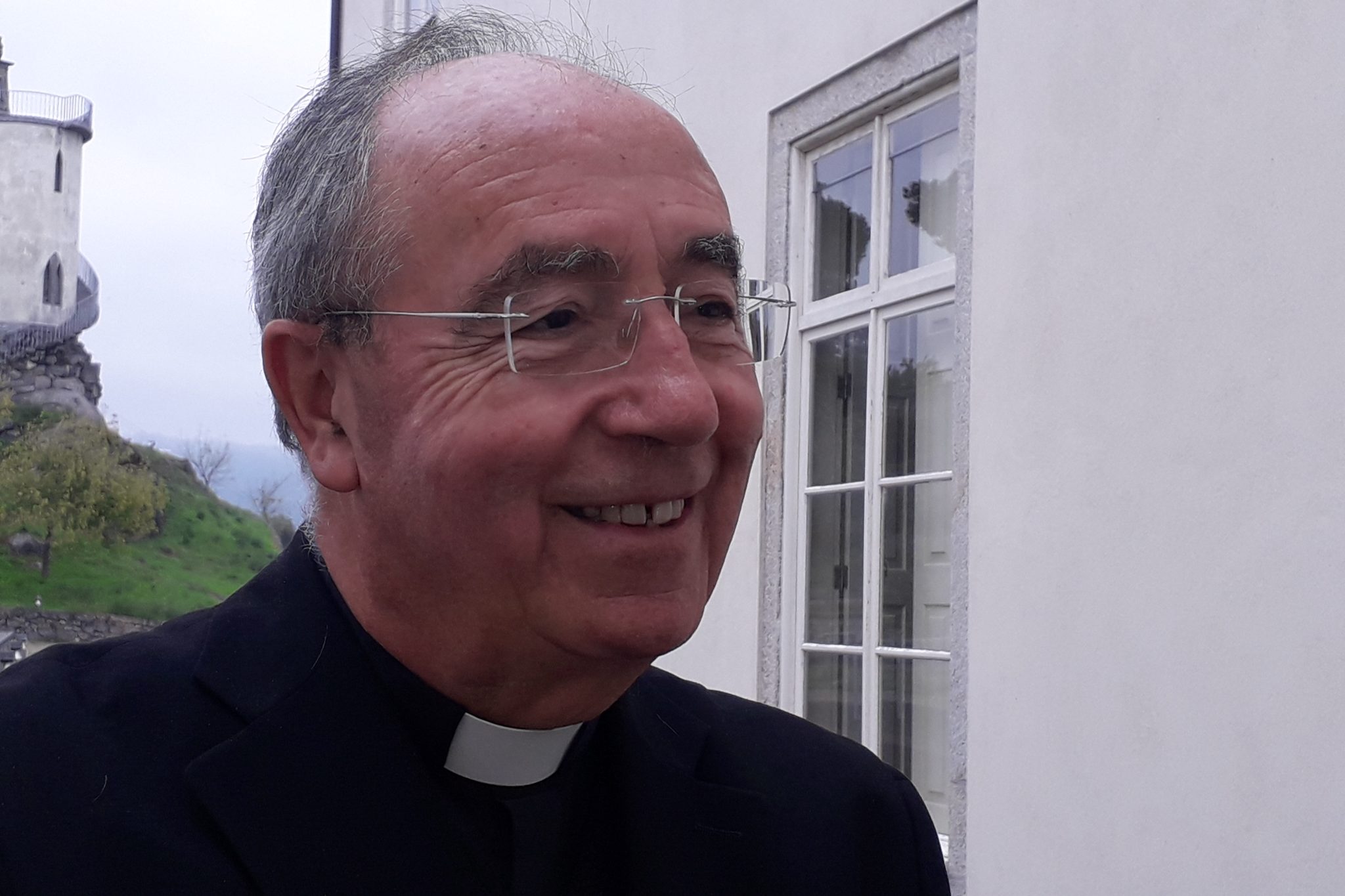Arcebispo Primaz anuncia novidades no setor nacional da catequese