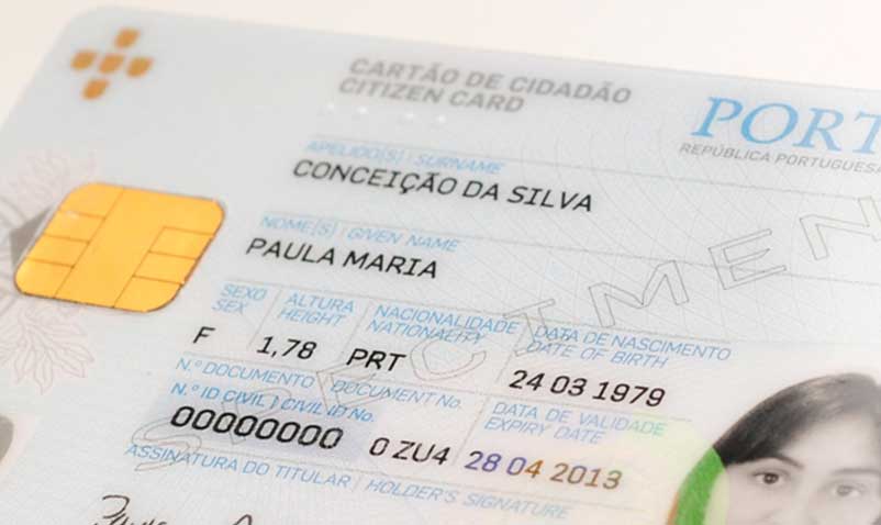 Governo aprova diploma para alargar funcionalidades de cartão de cidadão