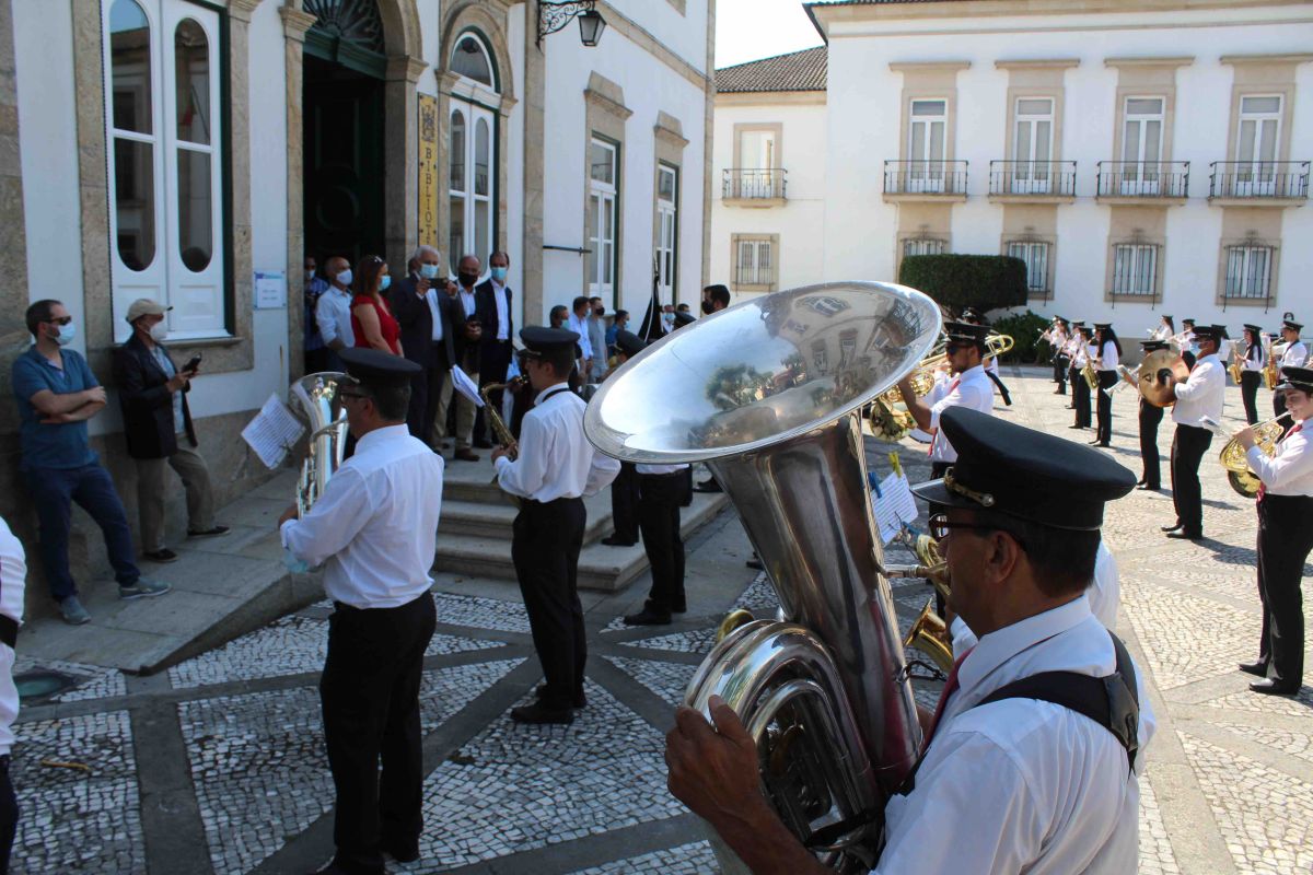 Vila Verde vai investir no melhoramento do santuário de Mixões da Serra