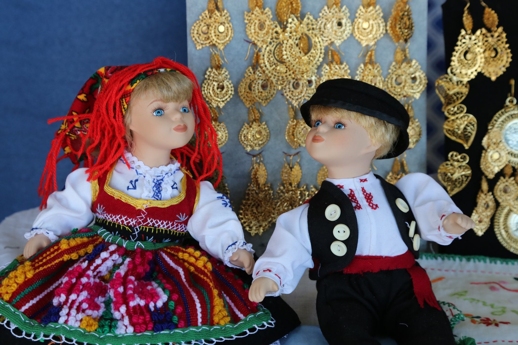 Romaria d’Agonia volta às ruas de Viana do Castelo