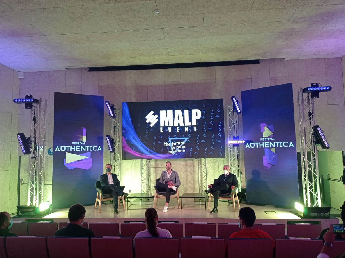 Estreia do Festival Authentica coloca Braga «no mapa dos eventos nacionais»