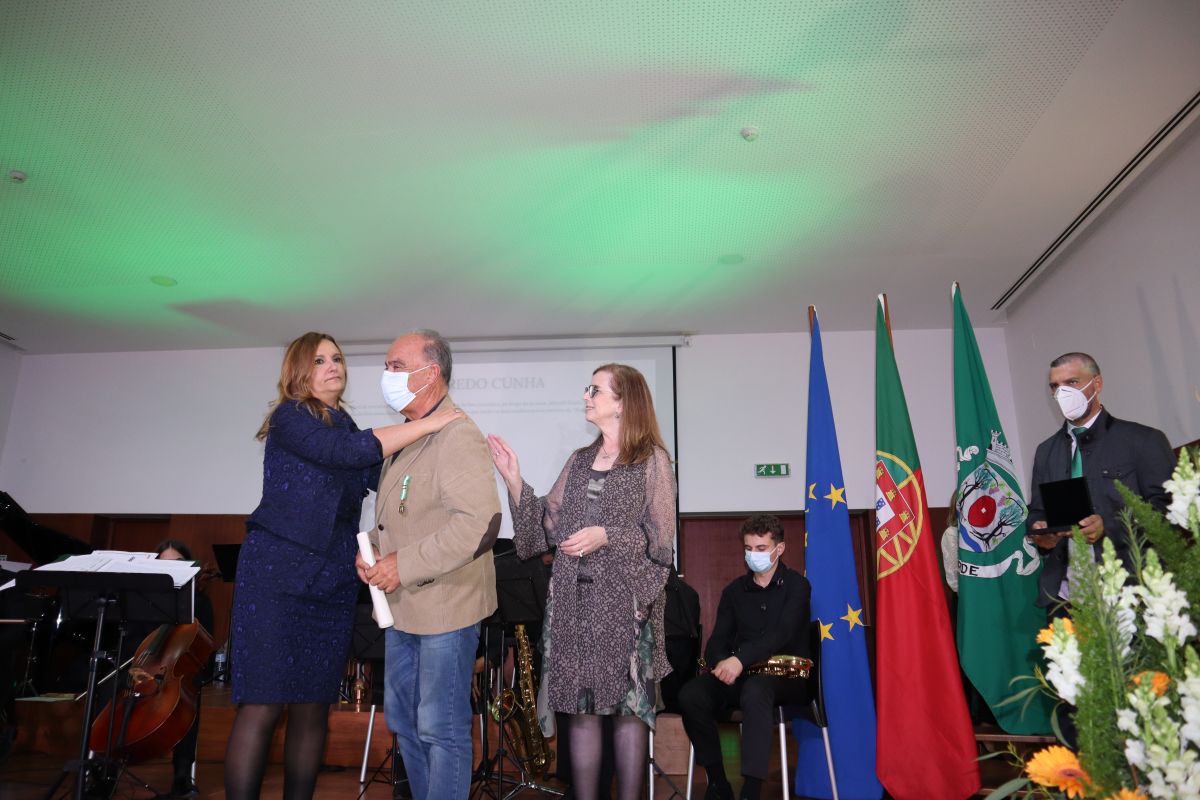 Vila Verde celebrou 166 anos com homenagens, exigências ao governo e esperança no futuro auspicioso
