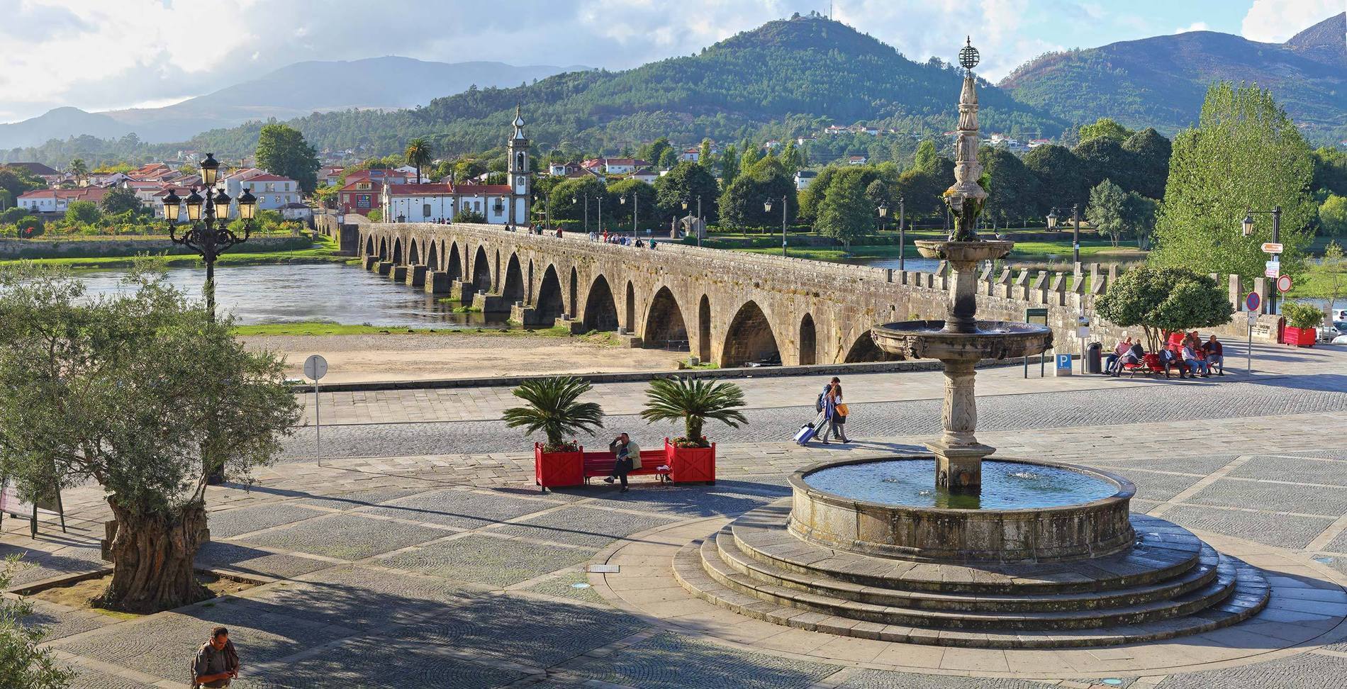 Ponte de Lima vai candidatar a fundos europeus projeto de recolha de resíduos orgânicos
