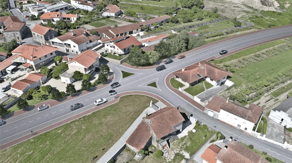 Viana do Castelo garante 23,4 ME para nova ponte e acesso ao Vale do Neiva