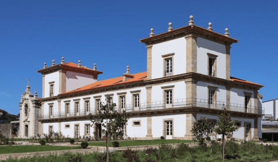 Novo hotel de 4,1ME em solar setecentista de Arcos de Valdevez cria 35 empregos