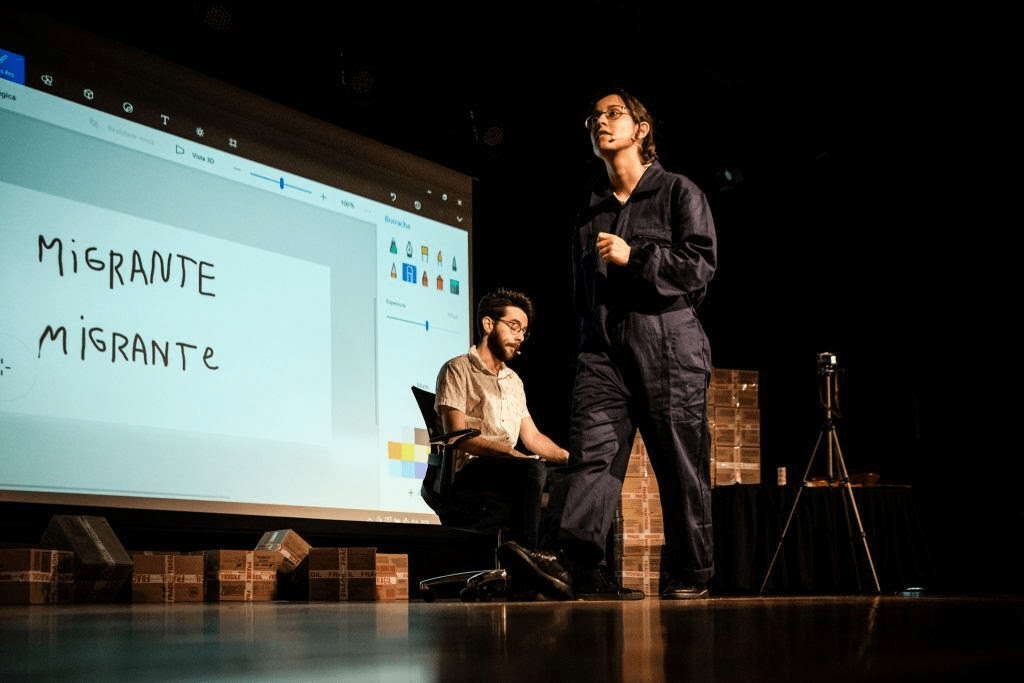 Festival de Política em Braga abre concurso para atribuição de bolsas a artistas e ativistas