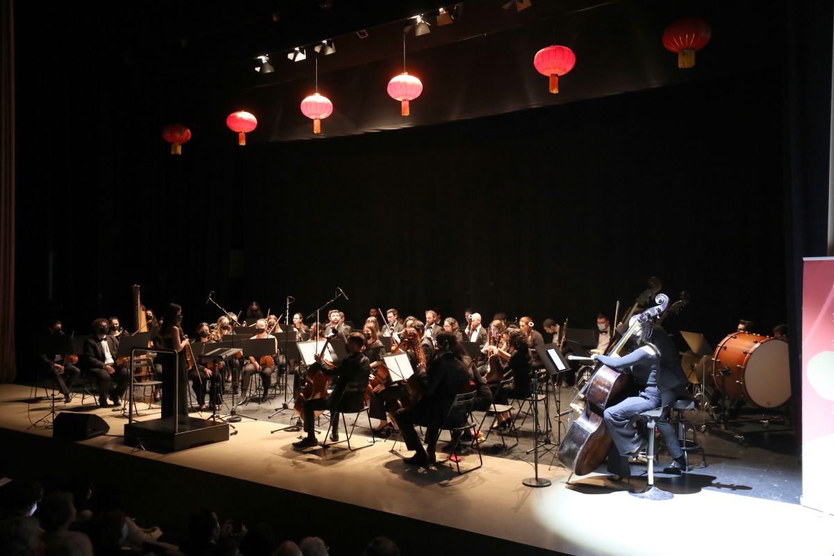 Mandarim é idioma cada vez mais procurado