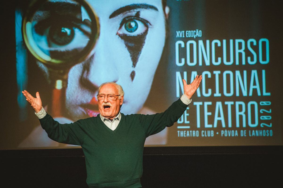 Câmara da Póvoa de Lanhoso promove XVII Concurso Nacional de Teatro