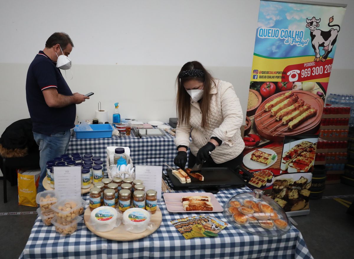 Festival de Inverno juntou gastronomia e cultura