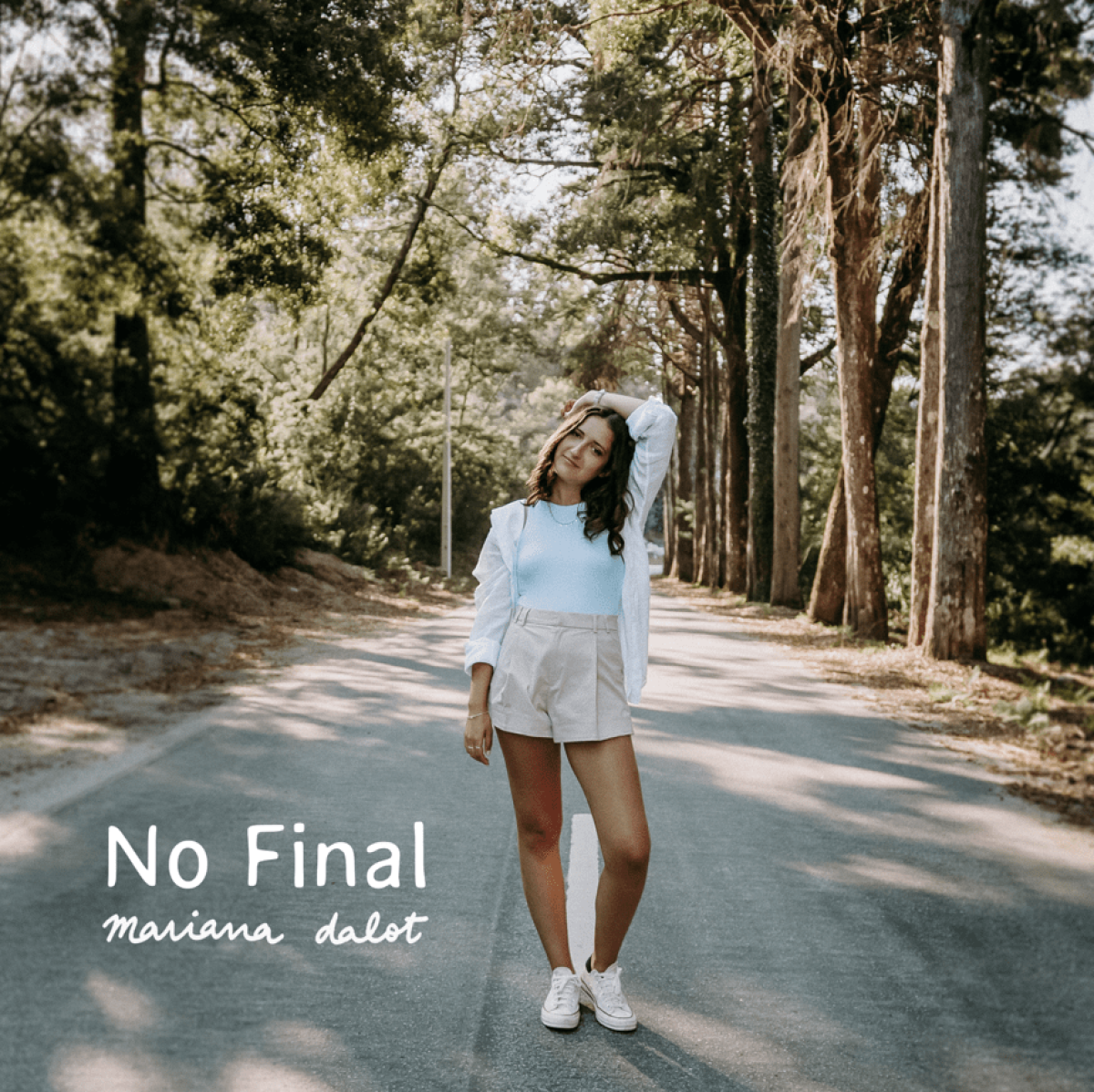 Mariana Dalot apresenta o seu single de estreia