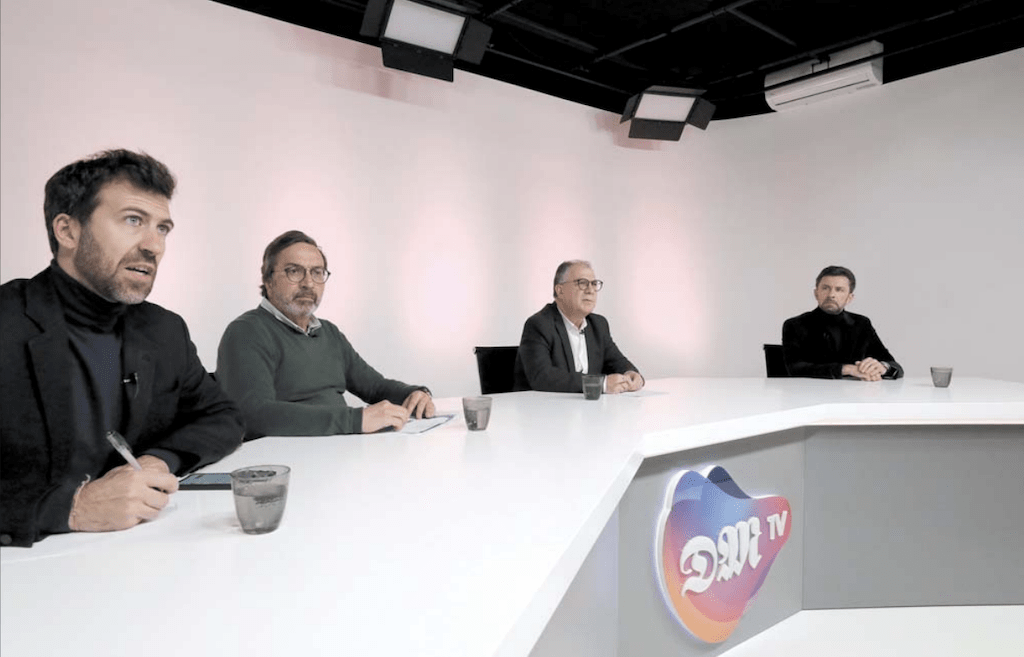 Mundo deve ser mais rápido a intervir na defesa da Ucrânia