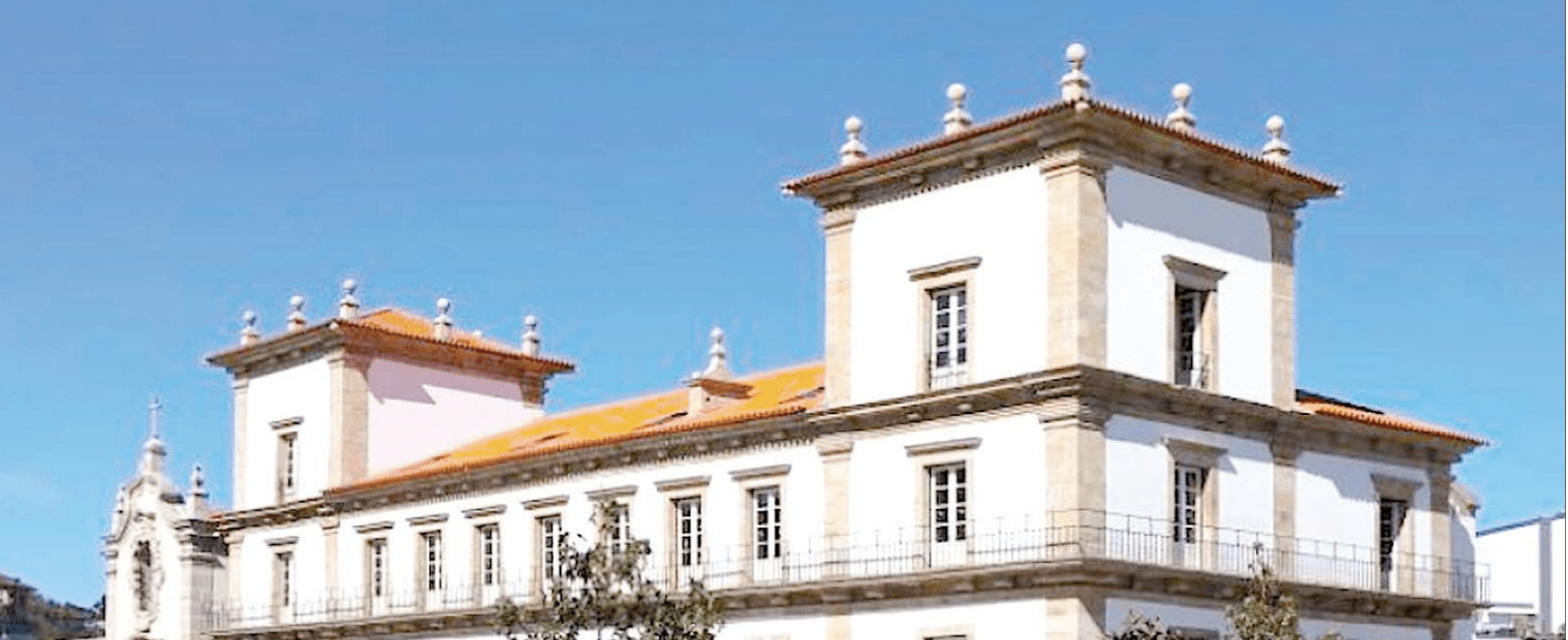 Arcos de Valdevez ganha emprego com novo hotel de cinco estrelas