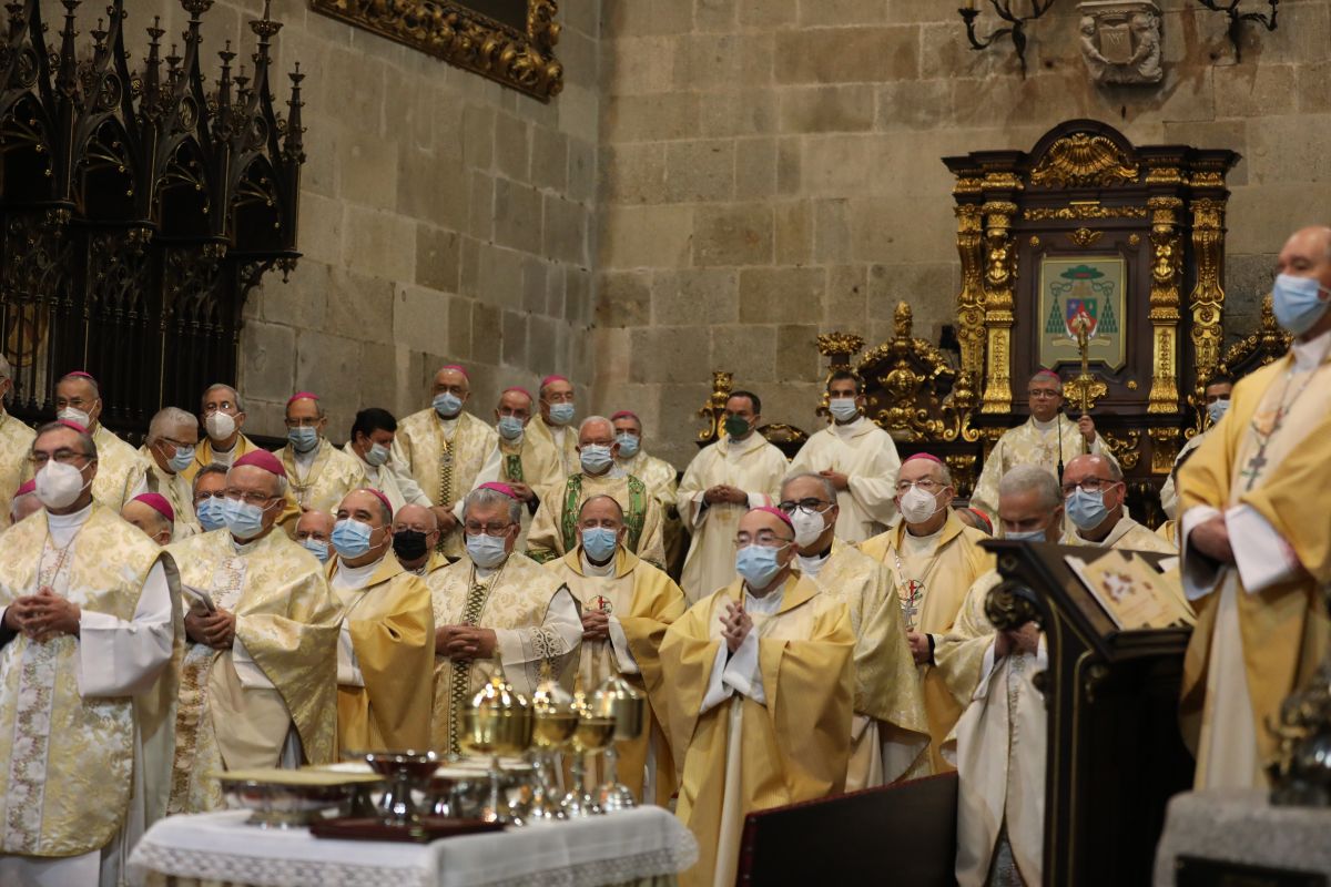 Arcebispo de Braga convoca a todos para uma igreja viva e com dinamismo pastoral
