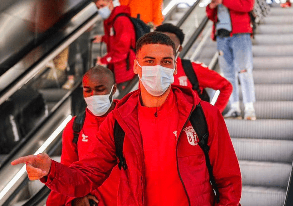 Um ano depois, David Carmo volta aos convocados